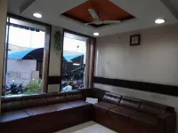 Aditya Inn - Hot Tub