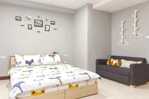 Wei Yang Guest House - Pensions