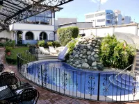 Hotel Santo Tomas / Historical Property - Kolam Renang