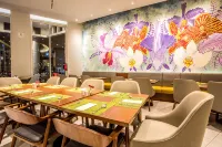 BiglandOtel Sentul - Suites and Convention - sarapan