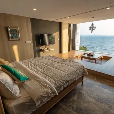 Hai Yuan Zi B&B