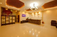 Aiwu Inn Daxin County Detian Waterfall