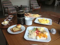 La Viuda de José Ignacio - พร้อมอาหารเช้า
