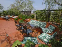 Diana Roof Garden Hotels near The Coliseum