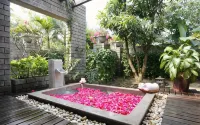 Sun Spa Resort & Villa - Romantic