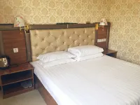 Antu Huibo Hotel - que admiten mascotas