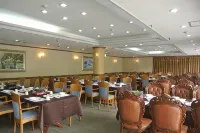 Lake Hills Hotel Songnisan