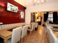 Soccer Suite Hotels near Anfield Stadium
