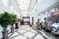 尚豪銳飯店（常德歡樂城高鐵站店）