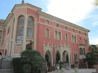 Auberge des toqués Hotels in Pégomas