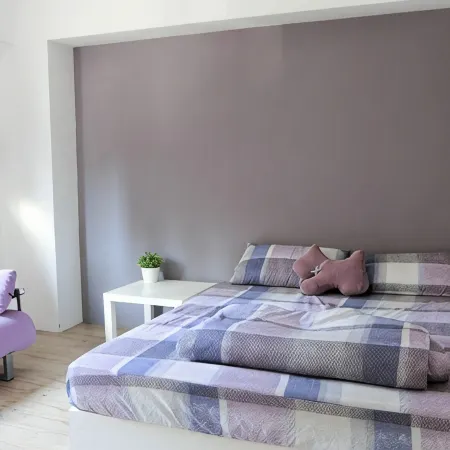 Soulmap Hostel Отели рядом с достопримечательностью «Станция Changhua»