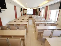 格林春天飯店（佳木斯火車站店） - 2 星級