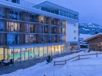 Alpenhotel Kaiserfels Hotels in Sankt Johann in Tirol