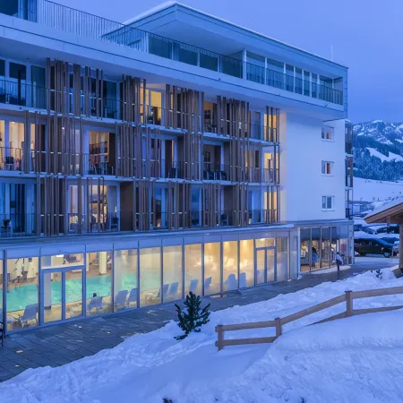 Alpenhotel Kaiserfels