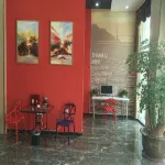 Shankee Hotel (Bozhou Lixin Min'an Road)