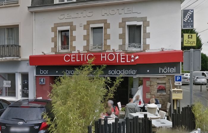 Celtic Hotel