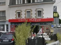 Celtic Hotel Hotels in Auray