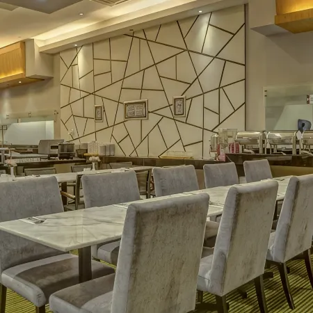 Raia Hotel & Convention Centre Alor Setar