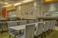 Raia Hotel & Convention Centre Alor Setar - breakfast