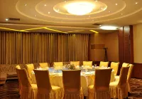 Fengyang Hotel - Frühstück