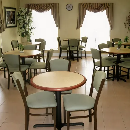 Best Western Inn of Nacogdoches