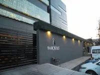 The Nishat Hotel Johar Town Hotels near Township