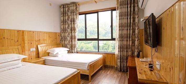 Tonglu Native Farm Stay (Maling Ancient Path) Hotels in Tonglu