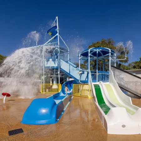 Big4 Emu Beach Holiday Park