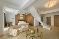 Platinum Suites - Gym