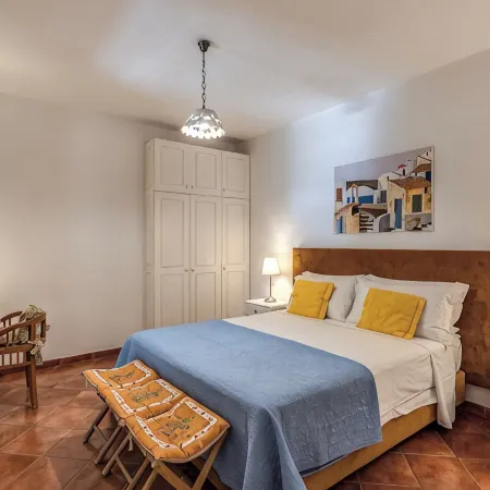 Positano: Casa Leucosia... in a wonderful ancient villa,in the heart of Positano