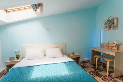 Good Hotel Mini-Hotel  호텔
