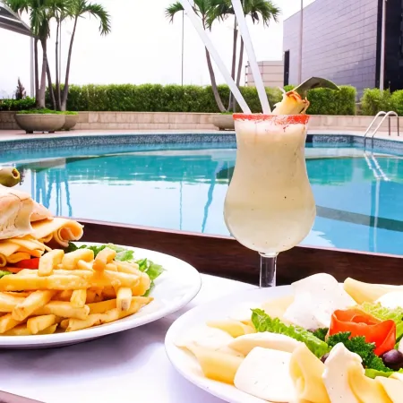 Hotel CCT Caracas