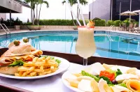 Hotel CCT Caracas