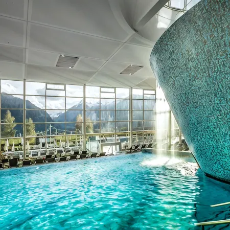 Tauern Spa Hotel & Therme