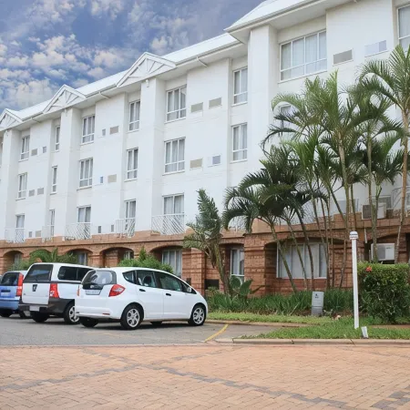 The Riverside Hotel