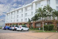 The Riverside Hotel