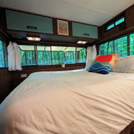 Luxury Glamping w/Resort Access Included, Site 3