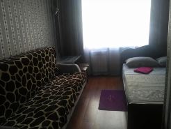 Mini Hotel Uyut