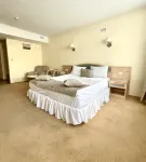 Vladimirskiy Dvorik Hotel