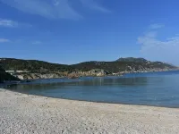 Heliopetra Sea View Studios Hotels in Distos