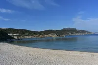 Heliopetra Sea View Studios