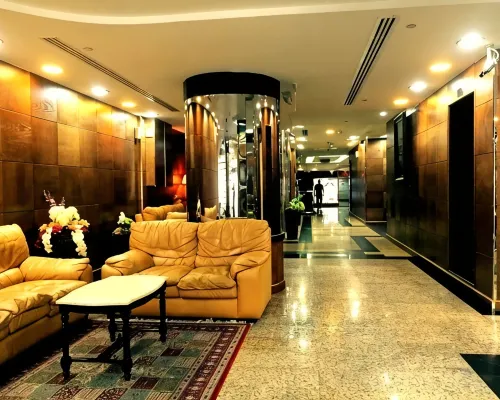 Abjad Crown Hotel Избранное Photos