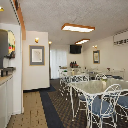 Best Western Corvallis