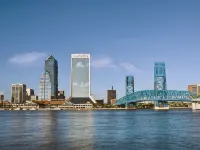 Sonesta Simply Suites Jacksonville Hotels in Duval County