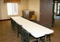 Comfort Inn & Suites Harrisonville - Wifi