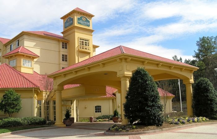 La Quinta Inn & Suites by Wyndham Raleigh/Durham Southpoint