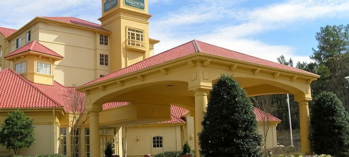 La Quinta Inn & Suites by Wyndham Raleigh/Durham Southpoint Hotels in Durham County