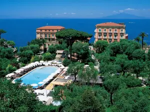 Grand Hotel Excelsior Vittoria