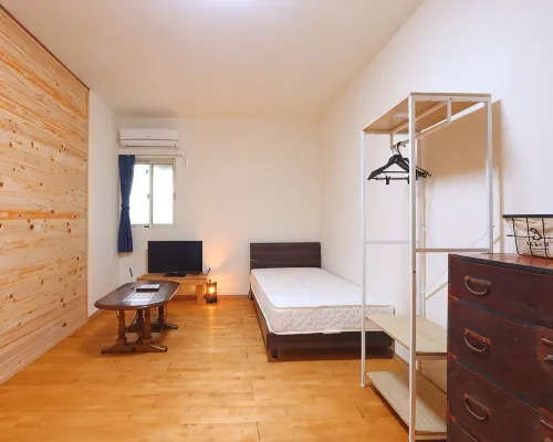 Kubuki Guesthouse Hotels in Satsuma