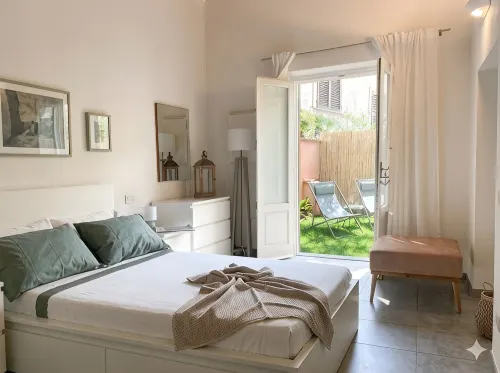 Mansion - Forte dei Marmi - Homestays